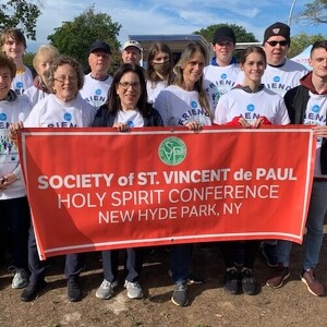 Fundraising Page: Holy Spirit Conference - New Hyde Park